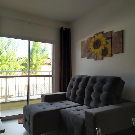 Apartamento Proximo Ao Aeroporto Da Cidade 北茹阿泽鲁 外观 照片