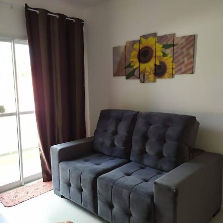 Apartamento Proximo Ao Aeroporto Da Cidade 北茹阿泽鲁 外观 照片