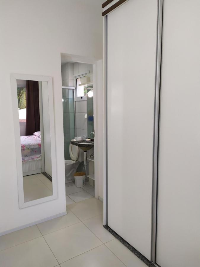 Apartamento Proximo Ao Aeroporto Da Cidade 北茹阿泽鲁 外观 照片