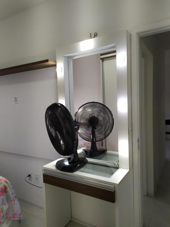 Apartamento Proximo Ao Aeroporto Da Cidade 北茹阿泽鲁 外观 照片