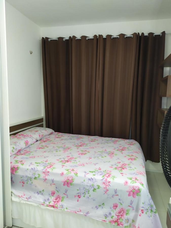 Apartamento Proximo Ao Aeroporto Da Cidade 北茹阿泽鲁 外观 照片
