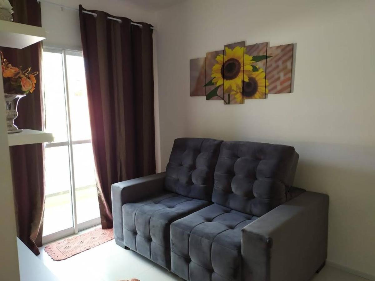 Apartamento Proximo Ao Aeroporto Da Cidade 北茹阿泽鲁 外观 照片