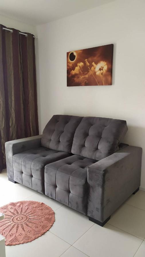 Apartamento Proximo Ao Aeroporto Da Cidade 北茹阿泽鲁 外观 照片